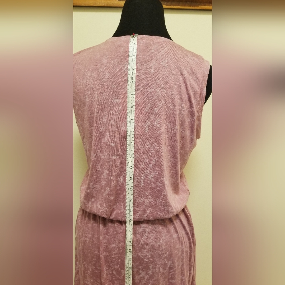 Tank Dress NTW - Picture 10 of 16